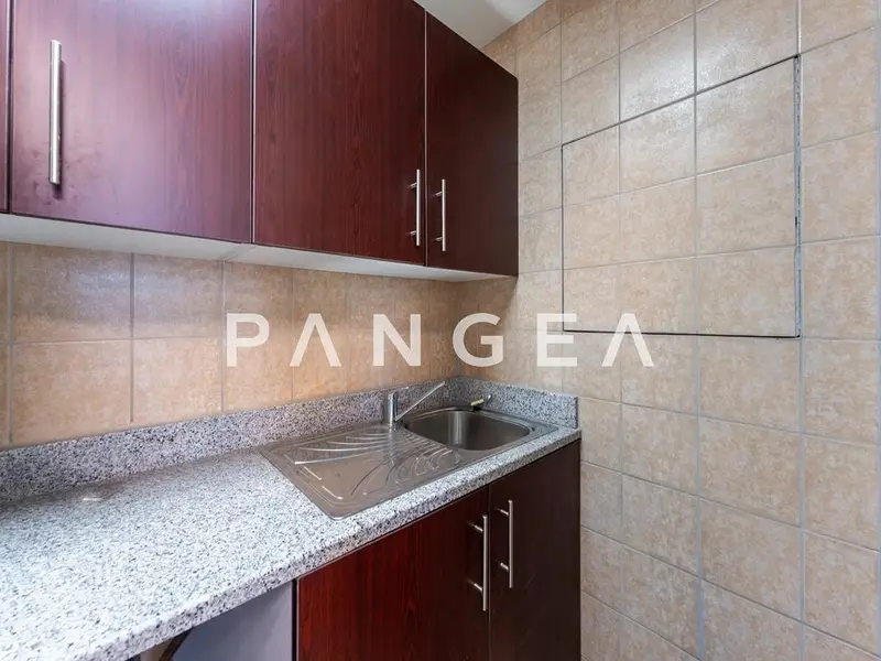 Premium Office | Wet Pantry | Partial Canal View