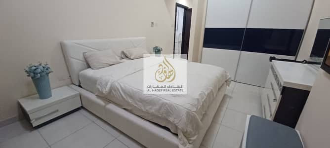 Appartement de 1 chambre à à louer à Emirates City, Ajman - WhatsApp Image 2026-10-28 at 5.16. 56 PM (2). jpeg