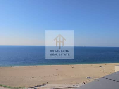 2 Camere Appartamento in vendita a Corniche Ajman, Ajman - 1000170666. jpg