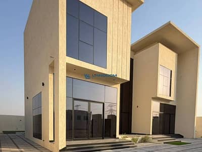 5 habitaciones Villa para en Alquiler en Al Awir, Dubai - Villa en Al Awir, 5 dormitorios, 220000 AED - 17016823