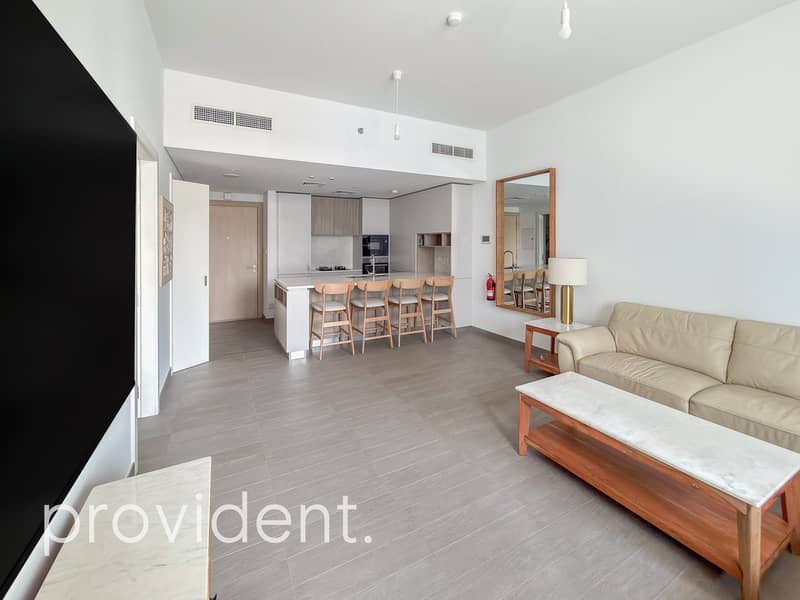 Full Furnished | Ready To Move | Mid Floor Full Furnished | Ready To Move | Mid Floor