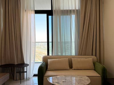 Studio for Rent in Dubai Science Park, Dubai - BRAND NEW | FULLY FURNISHED | VACANT | HIGH-FLOOR Studio for Rent in Dubai Science Park, Dubai - BRAND NEW | FULLY FURNISHED | VACANT | HIGH-FLOOR