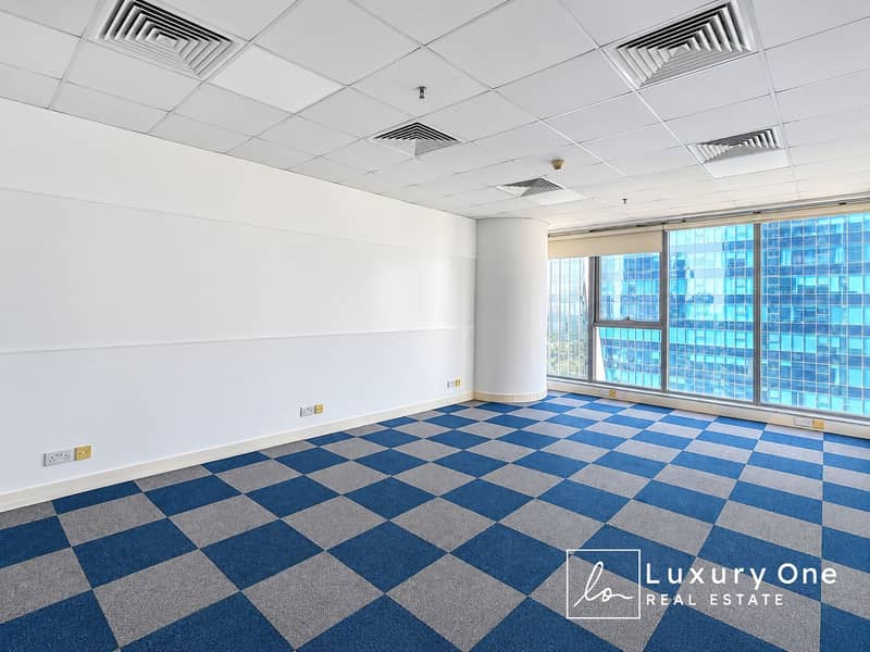 3 Bright Modern Office with Checkerboard Carpet (1). png