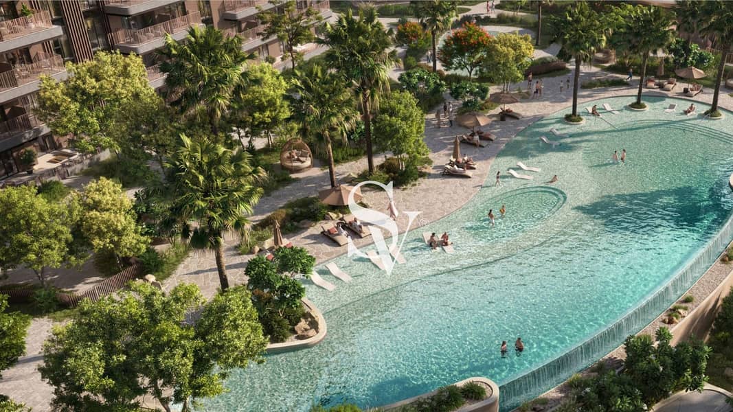 Appartamento a The Wilds,The Wilds Residences,The Wilds Residences 2, 1 camera da letto, 1635135 AED - 17016865 Appartamento a The Wilds,The Wilds Residences,The Wilds Residences 2, 1 camera da letto, 1635135 AED - 17016865