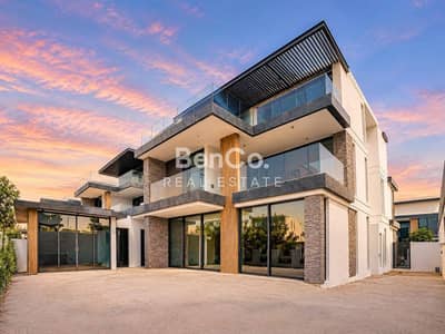 5 Bedroom Villa for Sale in Tilal Al Ghaf, Dubai - Unmatched Location | True Corner | Massive Plot 5 Bedroom Villa for Sale in Tilal Al Ghaf, Dubai - Unmatched Location | True Corner | Massive Plot