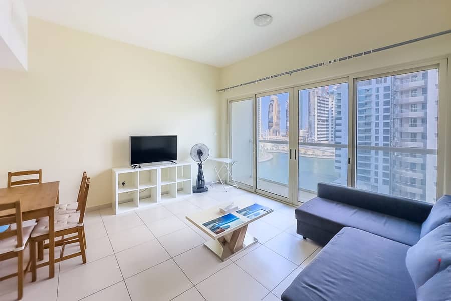 Appartamento a Dubai Marina,Marina View Tower,Marina View Tower A, 1 camera da letto, 77000 AED - 17013192 Appartamento a Dubai Marina,Marina View Tower,Marina View Tower A, 1 camera da letto, 77000 AED - 17013192