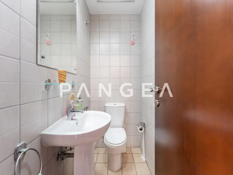 Canal View | High Floor | Wet Pantry
