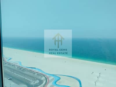 3 habitaciones Apartamento para en Venta en Corniche Ajman, Ajman - 1000177861. jpg