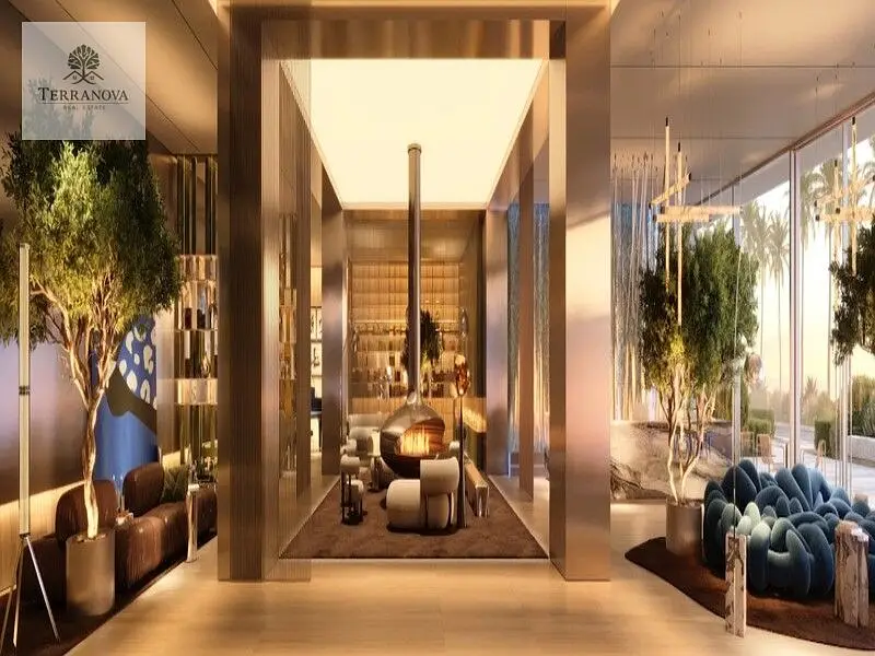 Furnished Retail Shop | Pool & Skyline Views | High Roi | Flexible PP | Handover Q3 2029 I Luxury