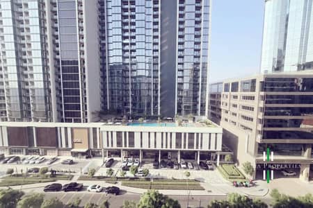 Studio zum Miete in Sobha Hartland, Dubai - Wohnung in Sobha Hartland,Hartland Greens,Hartland Greens Building 6, 60000 AED - 17016925 Studio zum Miete in Sobha Hartland, Dubai - Wohnung in Sobha Hartland,Hartland Greens,Hartland Greens Building 6, 60000 AED - 17016925