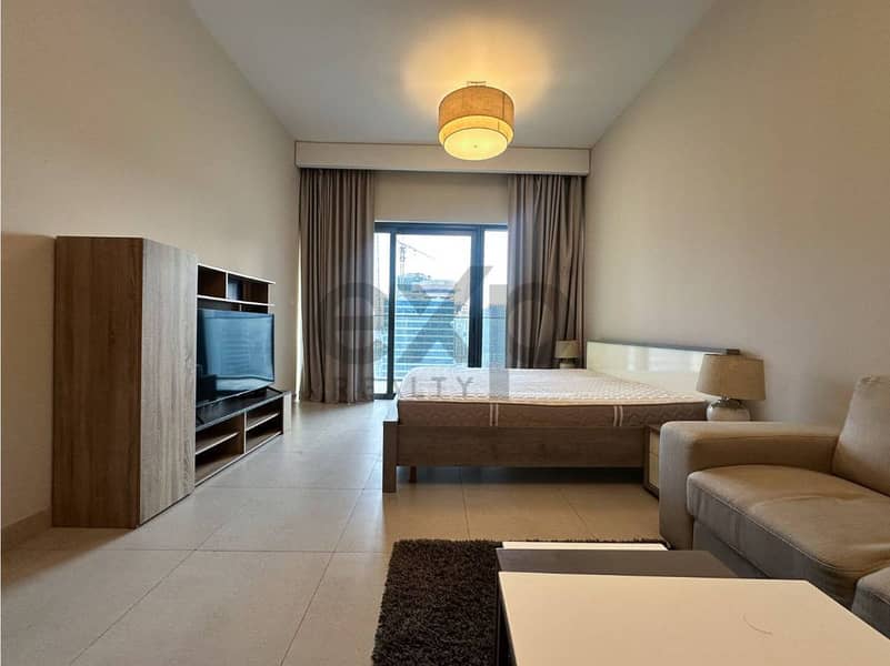 Appartement à Business Bay,SOL Bay, 67000 AED - 17016928 Appartement à Business Bay,SOL Bay, 67000 AED - 17016928