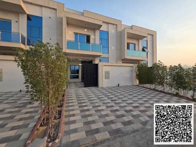 5 Cпальни Вилла Продажа в Аль Хелио, Аджман - WhatsApp Image 2026-10-28 at 4.50. 59 PM. jpeg