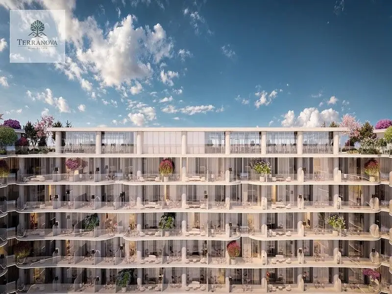 Open View | High Roi | Flexible PP | Handover Q3 2029 I Luxury