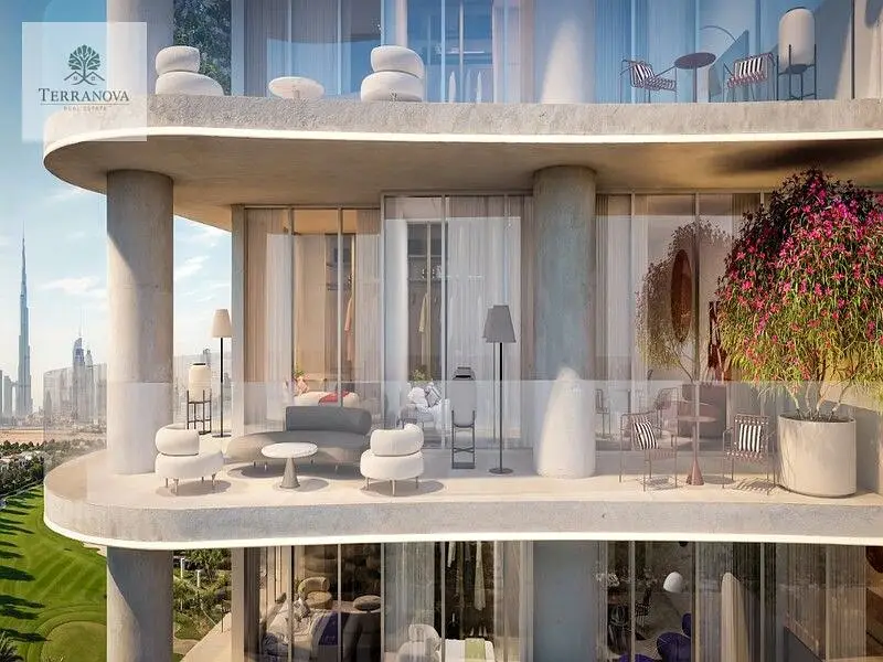 Open View | High Roi | Flexible PP | Handover Q3 2029 I Luxury