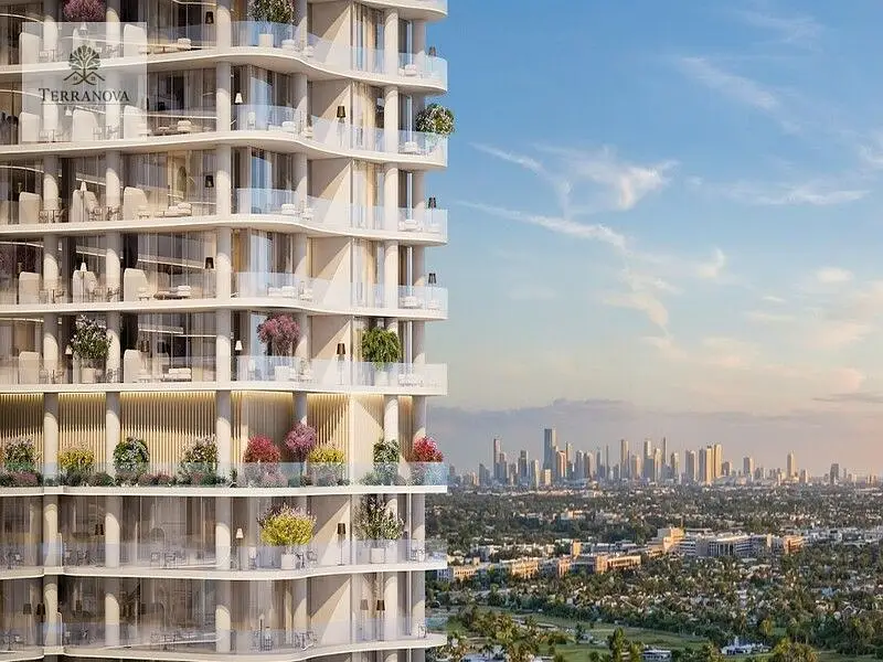 Open View | High Roi | Flexible PP | Handover Q3 2029 I Luxury
