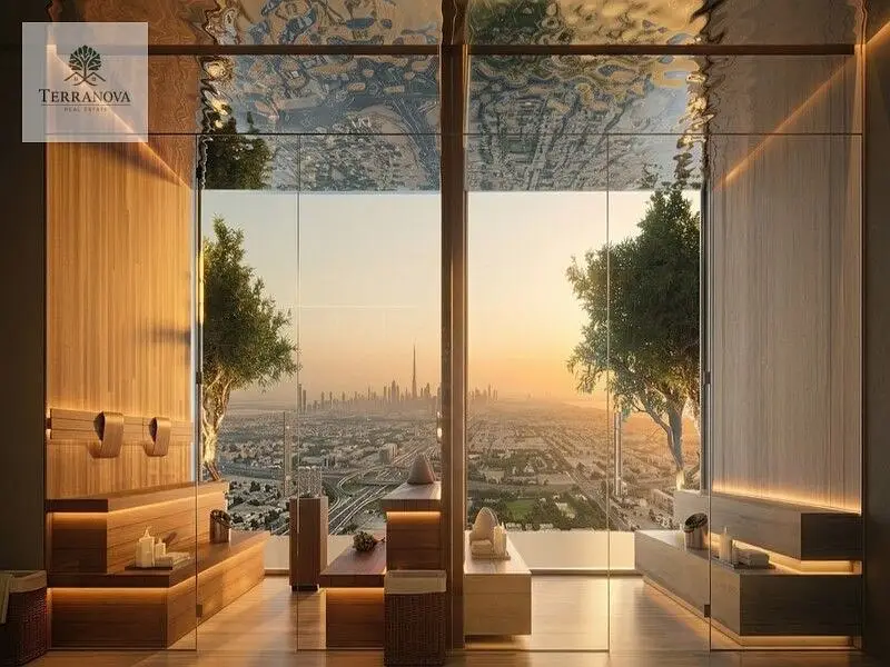 Open View | High Roi | Flexible PP | Handover Q3 2029 I Luxury