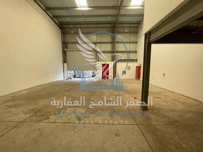 مستودع  للايجار في المنطقة الصناعية، الشارقة - WhatsApp Image 2026-09-14 at 6.16. 35 PM (2). jpeg