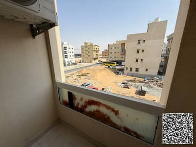 1 Camera Appartamento in affitto a Al Alia, Ajman - WhatsApp Image 2026-10-25 at 4.45. 55 PM (2). jpeg