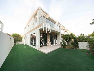 4 Camere Townhouse in affitto a DAMAC Hills, Dubai - Villetta a schiera a DAMAC Hills,Park Residences 1, 4 camere da letto, 200000 AED - 17016951 4 Camere Townhouse in affitto a DAMAC Hills, Dubai - Villetta a schiera a DAMAC Hills,Park Residences 1, 4 camere da letto, 200000 AED - 17016951
