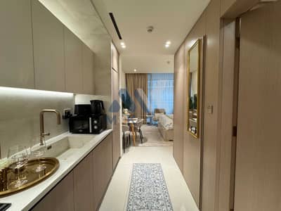 Studio te Huur in Dubai Healthcare City Phase 2, Dubai - IMG_5525. jpeg Studio te Huur in Dubai Healthcare City Phase 2, Dubai - IMG_5525. jpeg