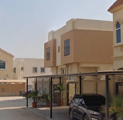 فیلا 4 غرف نوم للايجار في الياسمين، عجمان - 4 BHK VILLA HAMADI YUSUF AL YASMEEN. jpeg