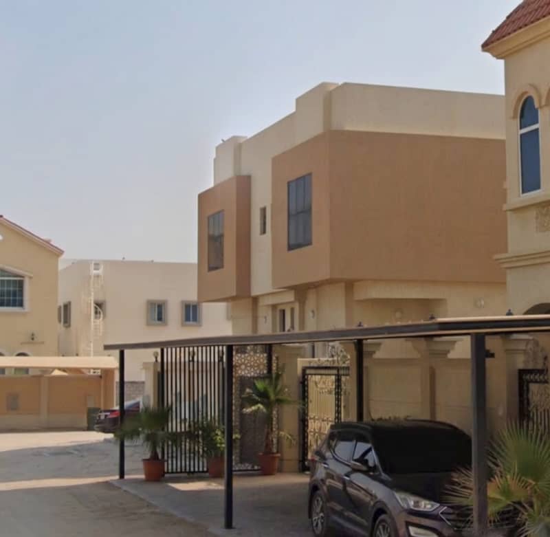 4 BHK VILLA HAMADI YUSUF AL YASMEEN. jpeg 4 BHK VILLA HAMADI YUSUF AL YASMEEN. jpeg
