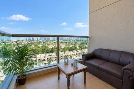 1 habitación Apartamento para en Alquiler en Dubai Sports City, Dubai - Apartamento en Dubai Sports City,Elite Sports Residence,Elite Sports Residence 7, 1 dormitorio, 57000 AED - 17017056 1 habitación Apartamento para en Alquiler en Dubai Sports City, Dubai - Apartamento en Dubai Sports City,Elite Sports Residence,Elite Sports Residence 7, 1 dormitorio, 57000 AED - 17017056