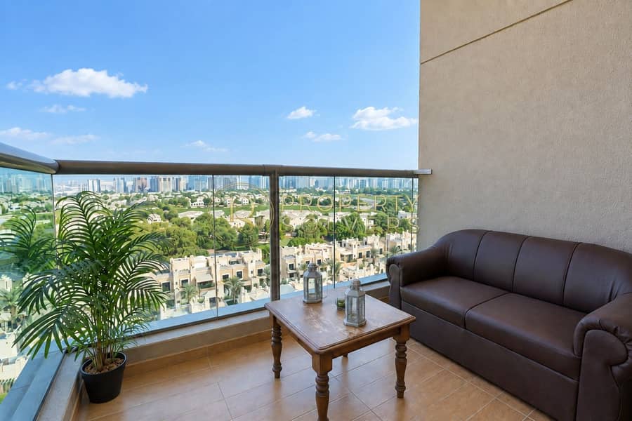 Apartamento en Dubai Sports City,Elite Sports Residence,Elite Sports Residence 7, 1 dormitorio, 57000 AED - 17017056 Apartamento en Dubai Sports City,Elite Sports Residence,Elite Sports Residence 7, 1 dormitorio, 57000 AED - 17017056