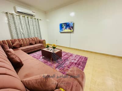 1 Спальня Апартамент в аренду в Аль Мовайхат, Аджман - WhatsApp Image 2026-10-28 at 2.30. 20 PM (1). jpeg