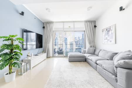 2 Slaapkamers Appartement te Koop in Dubai Marina, Dubai - DECT 2100655