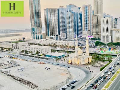 1 Bedroom Flat for Rent in Al Qasba, Sharjah - IMG_4419. jpg