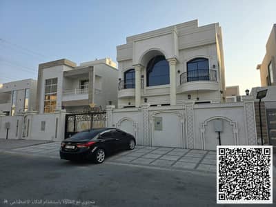 6 Cпальни Вилла Продажа в Аль Ясмин, Аджман - WhatsApp Image 2026-10-28 at 4.50. 28 PM. jpeg
