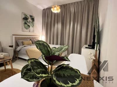 Studio for Rent in DAMAC Hills, Dubai - WhatsApp Image 2026-09-16 at 7.04. 43 PM. jpeg