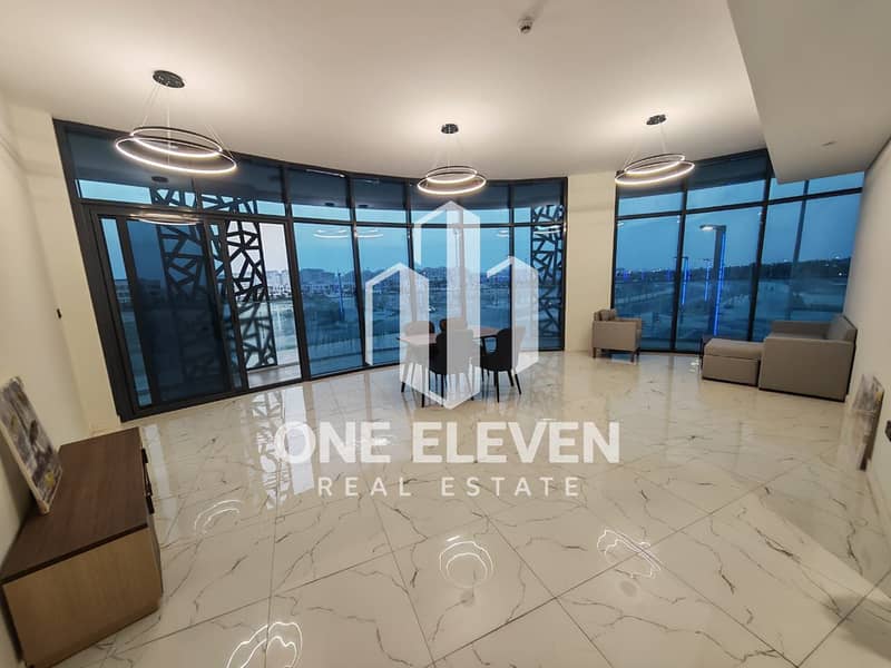 Appartamento a Masdar City,The Gate, 2 camere da letto, 125000 AED - 17017145 Appartamento a Masdar City,The Gate, 2 camere da letto, 125000 AED - 17017145