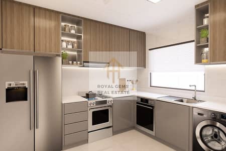 3 Camere Appartamento in vendita a Al Nuaimiya, Ajman - 1000155188. jpg