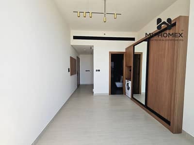 Studio zum Verkauf in Jumeirah Village Circle (JVC), Dubai - Binghatti House5. jpg Studio zum Verkauf in Jumeirah Village Circle (JVC), Dubai - Binghatti House5. jpg