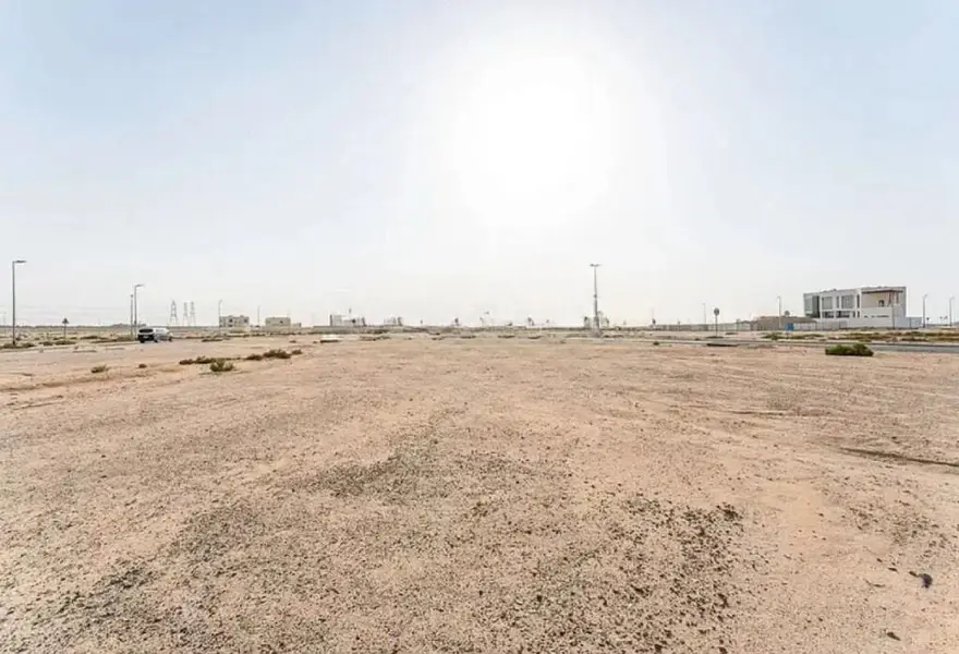 Selling Ready Plot
