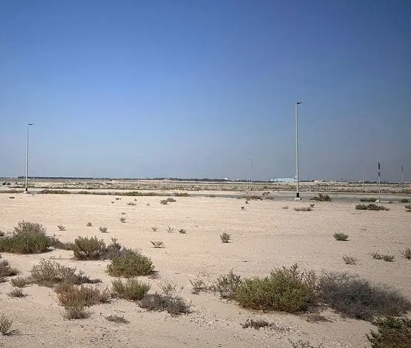 Selling Ready Plot