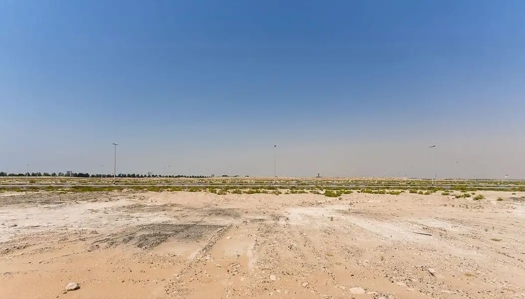 Selling Ready Plot