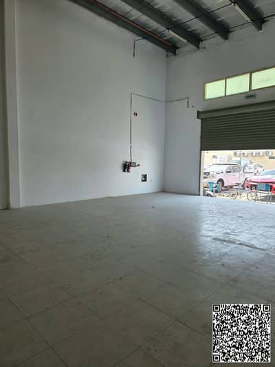 Warehouse for Rent in Al Jurf, Ajman - WhatsApp Image 2026-10-27 at 3.01. 13 PM (1). jpeg