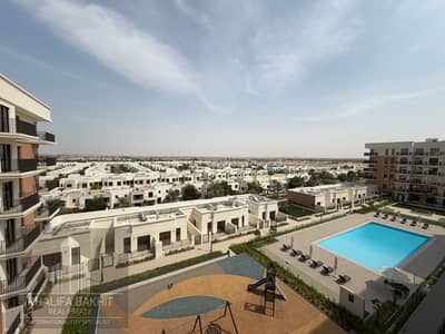 فیلا 3 غرف نوم للايجار في تاون سكوير، دبي - WhatsApp Image 2026-10-13 at 12.47. 57 PM (4). jpeg