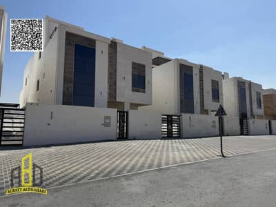 6 Bedroom Villa for Rent in Al Zahya, Ajman - 1eb86c7f-a6b0-47f5-8411-85e9f2bc868e. jpg