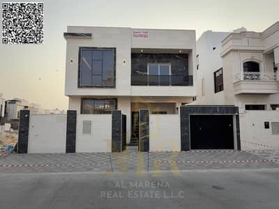 5 habitaciones Villa para en Venta en Al Yasmeen, Ajman - WhatsApp Image 2026-08-08 at 5.51. 22 AM. jpeg