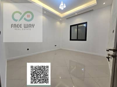 3 habitaciones Villa para en Alquiler en Al Zahya, Ajman - merged-image-1793198482575. jpg