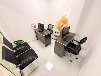 Office para en Alquiler en Deira, Dubai - 0002d9df-e554-4d02-92dc-3b7937d74d86. jpg