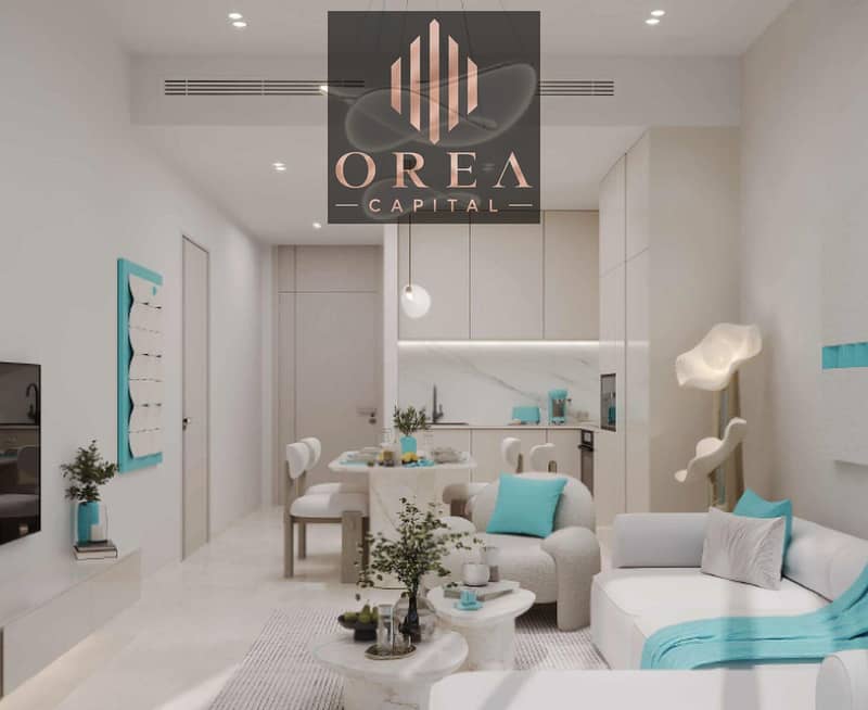 Best-Priced Studio | Ideal Investment Opportunity | REEF 996 Best-Priced Studio | Ideal Investment Opportunity | REEF 996