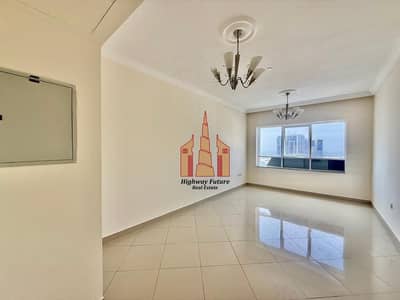 2 Camere Appartamento in affitto a Al Nahda (Sharjah), Sharjah - 6b7bb2e3-f6bd-4e96-8922-396962d4f2e5. jpg
