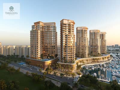 Appartement de 1 chambre à à vendre à Al Hamra Village, Ras Al Khaimah - c05+. jpg Appartement de 1 chambre à à vendre à Al Hamra Village, Ras Al Khaimah - c05+. jpg