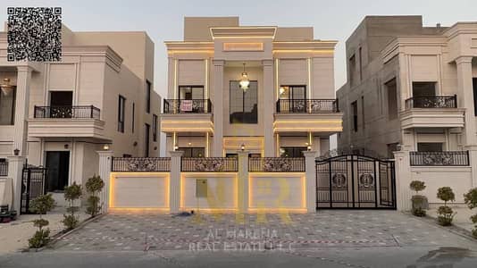 6 Cпальни Вилла Продажа в Аль Хелио, Аджман - 876223333-800x600. jpeg