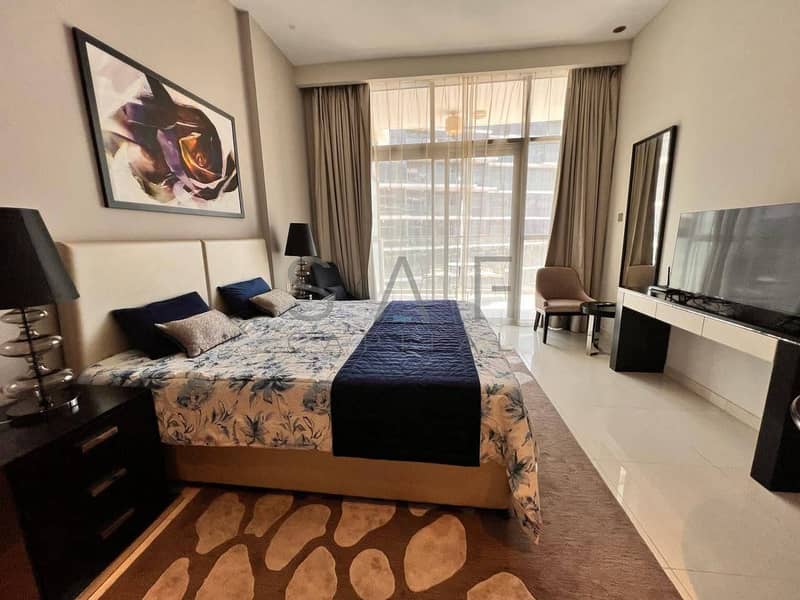 Hotelflat in DAMAC Hills, 700000 AED - 17017258 Hotelflat in DAMAC Hills, 700000 AED - 17017258